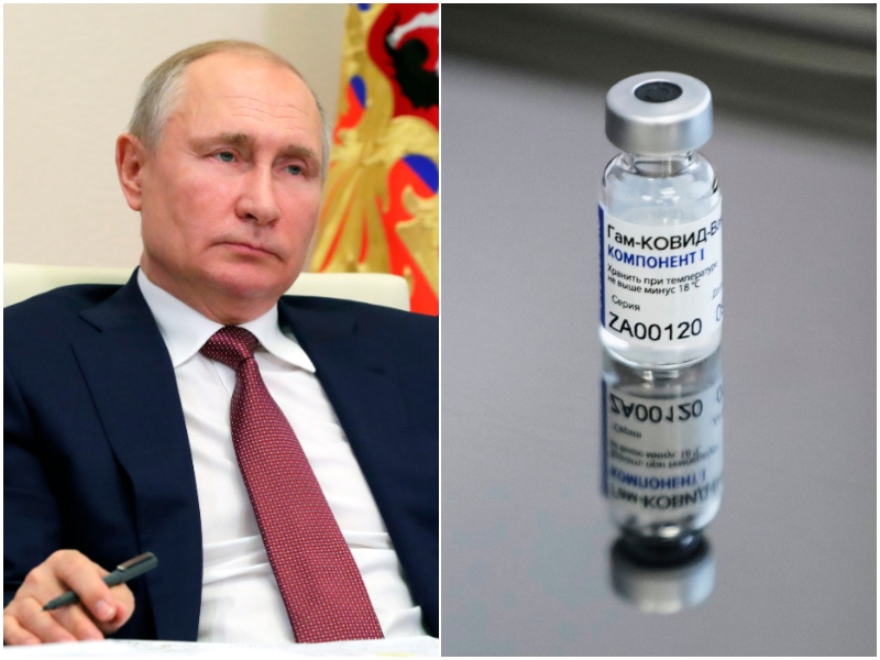 Covid, la gita in Serbia per vaccinarsi «Belgrado invita gli stranieri e si può anche scegliere il&nbsp;vaccino»