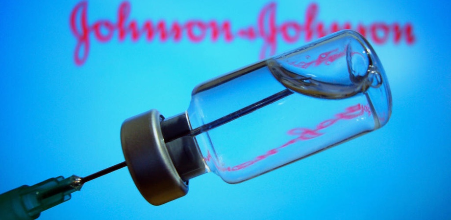 Il vaccino Johnson & Johnson è stato sospeso negli Stati&nbsp;Uniti