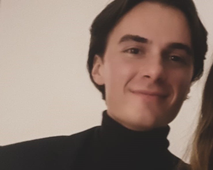 Giallo nel Po, affiora un cadavere decapitato: si tratterebbe di Stefano&nbsp;Barilli