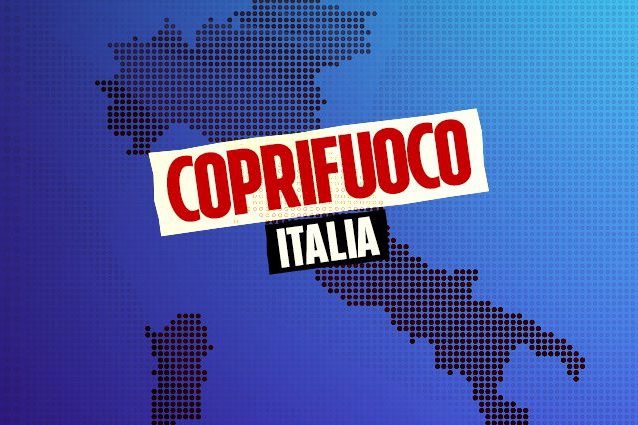 Locatelli: ‘Verifica su coprifuoco a metà&nbsp;maggio’