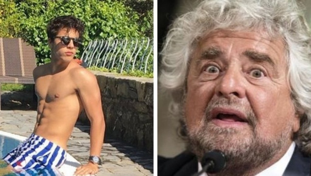 Ciro Grillo: l’indagine “privata” di Beppe sul video e sulla ragazza che accusa il figlio di stupro di&nbsp;gruppo