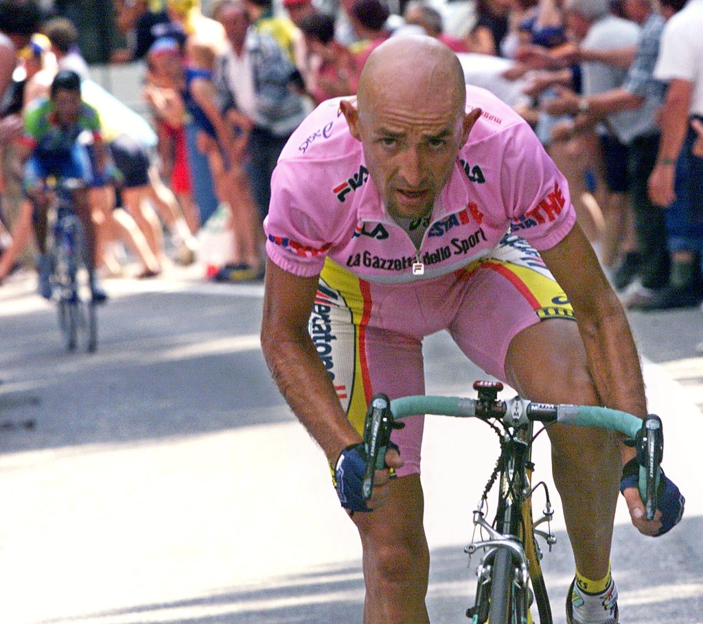 DOSSIER: IL CASO PANTANI, UNA STORIA&nbsp;MALEDETTA