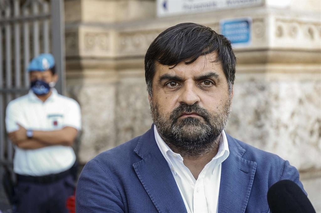 Nuova bufera sul Csm, inchiesta su divulgazione verbali&nbsp;segreti