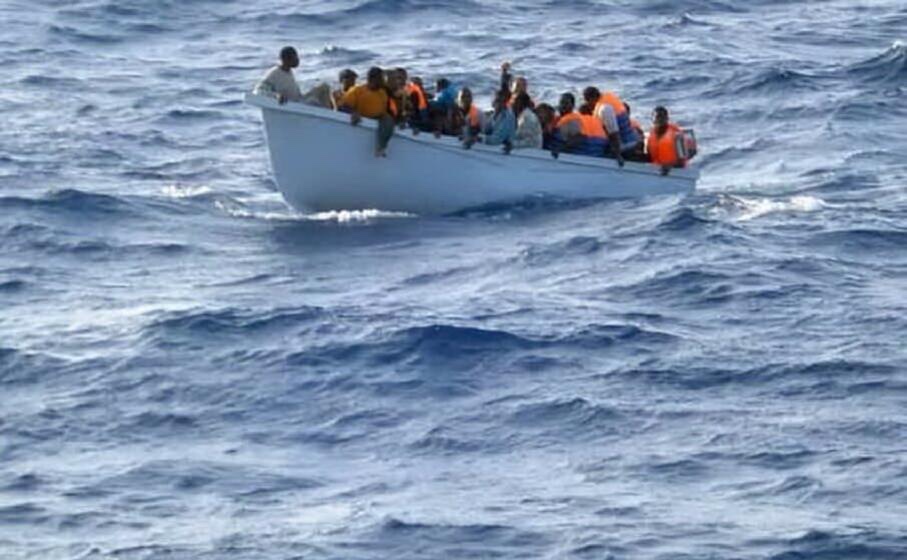 Libia: mezzaluna rossa, 50 migranti morti in un&nbsp;naufragio