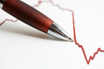 Confcommercio, -1,5 milioni posti e -130 miliardi di&nbsp;consumi