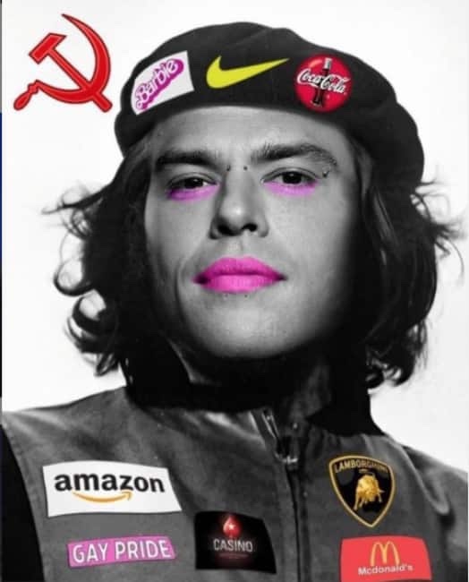 Dj Ringo smonta così Fedez: “Non è più musica…”, non lo chiama nessuno come rapper, vuole entrare in&nbsp;politica