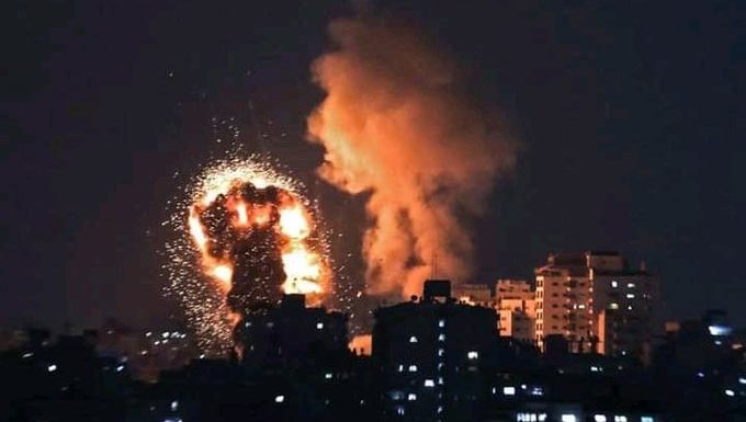Come sono cominciati i disordini a Gerusalemme (finora due i morti israeliani, ad Ashkelon; 26 i palestinesi, a Gaza; centinaia i missili lanciati da Hamas, e i&nbsp;feriti)?