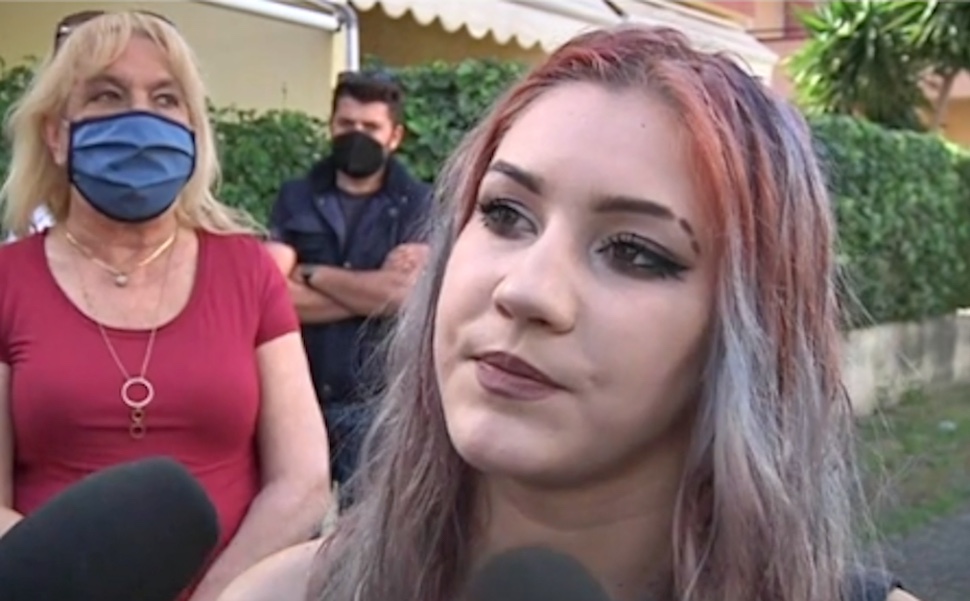 Caso Pipitone, la 19enne di Scalea segnalata da due donne: «Non sono&nbsp;Denise»