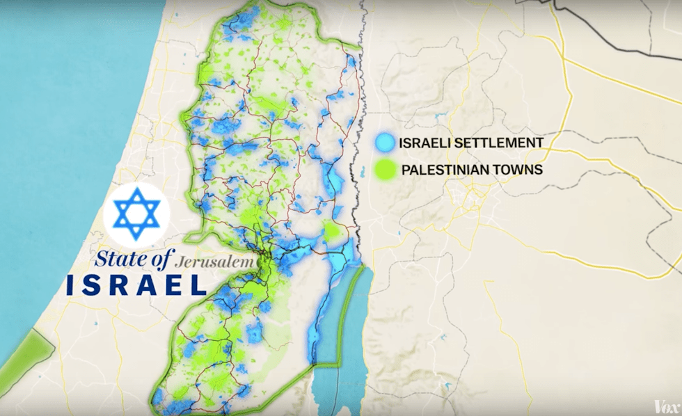 Dossier: Israele e la Palestina combattono una guerra senza fine.&nbsp;Perché?