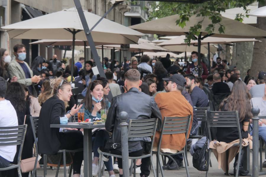 Ecco tutte le date delle&nbsp;riaperture