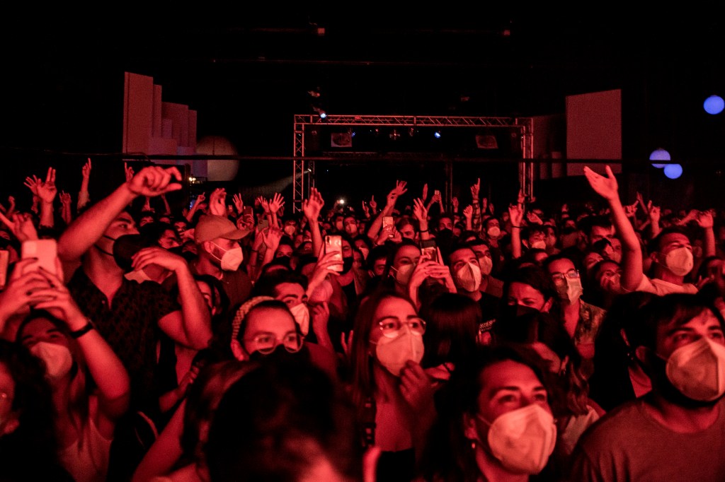 Vaia: Vaccini anche in vacanza, sì ai concerti&nbsp;Covid-free