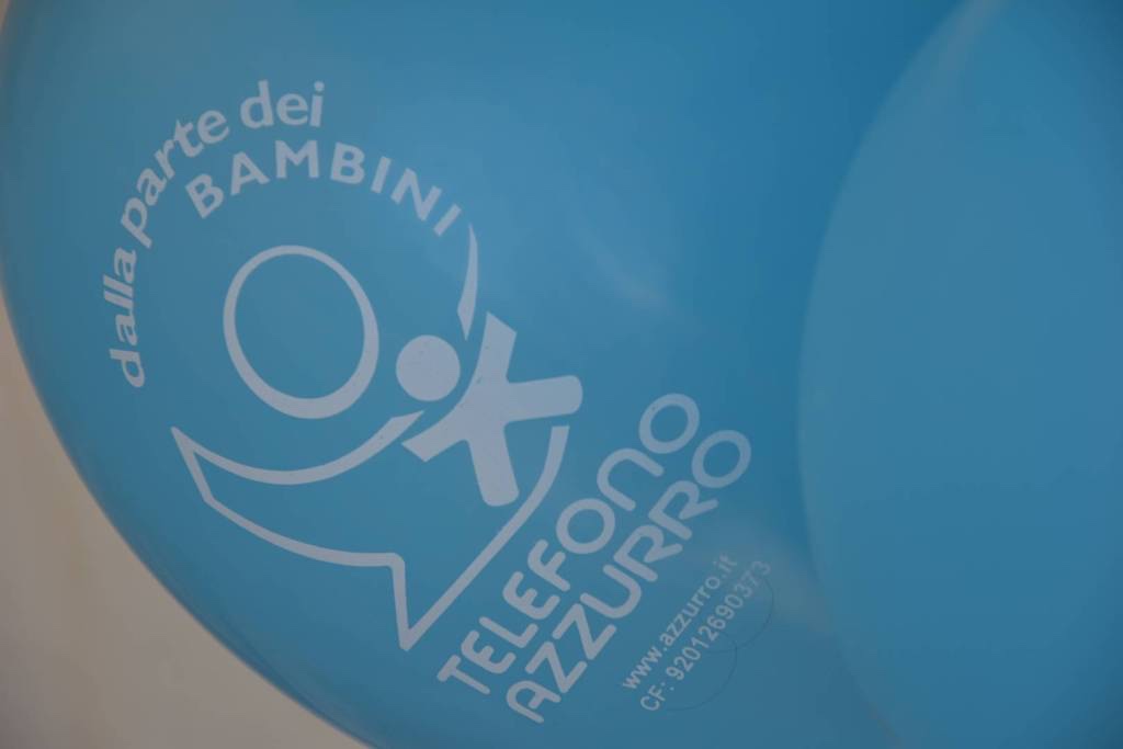 Telefono azzurro per la Giornata dei bambini&nbsp;scomparsi