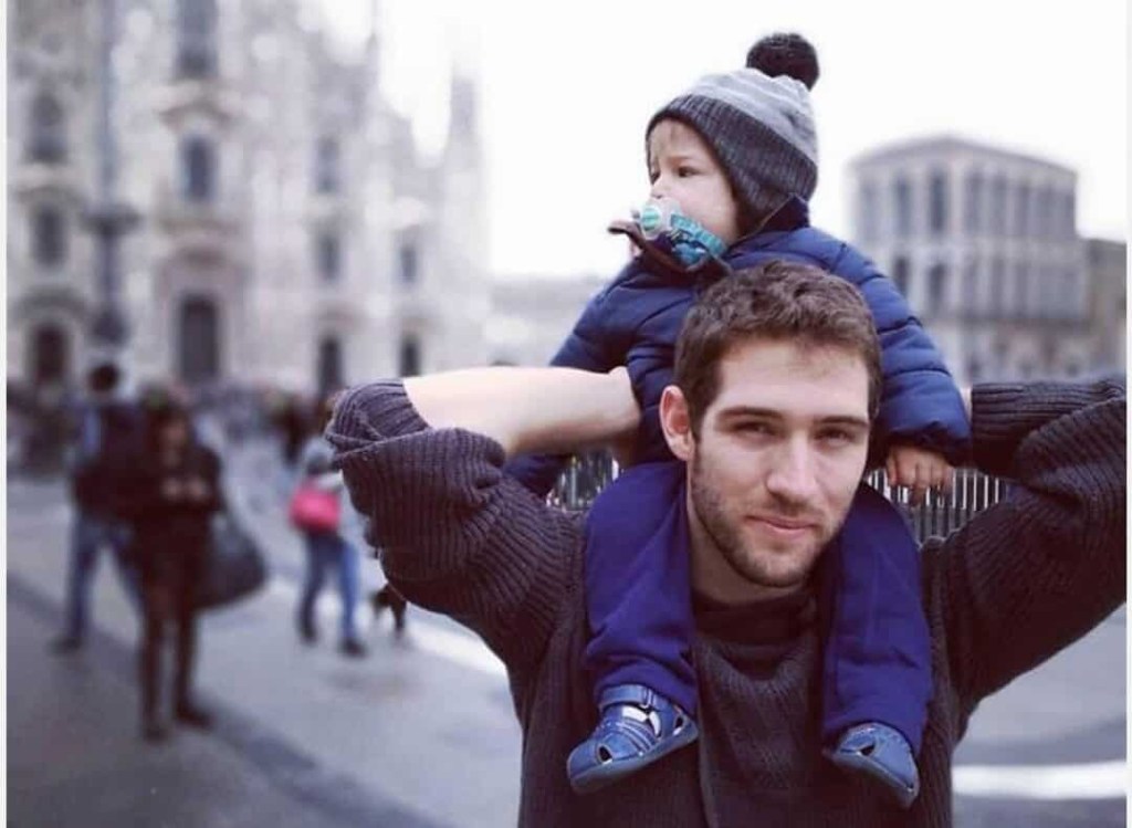 L’Italia tifa Eitan, è iniziato il&nbsp;risveglio