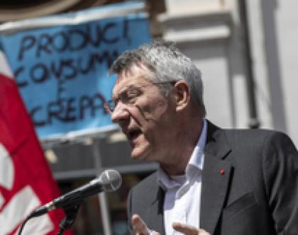 Landini: non creare ulteriori fratture&nbsp;sociali