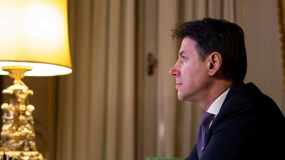 Conte a un passo da strappo, big in campo per&nbsp;blindarlo