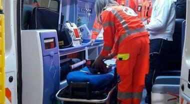 Busta intorno alla testa, una bimba sassarese è in fin di&nbsp;vita