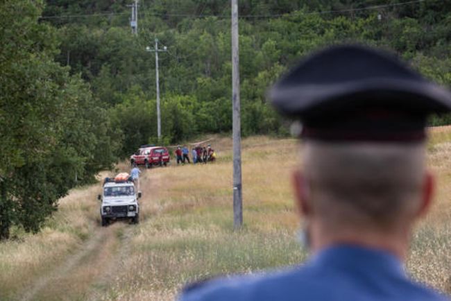 Sedicenne uccisa: fermato l’amico, ha&nbsp;confessato