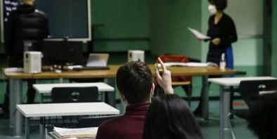 Da oggi al via esami terza media in&nbsp;presenza