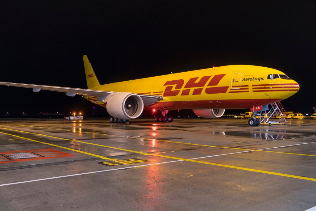 Inchiesta. La GdF sequestra 20 milioni a Dhl per sospetta frode&nbsp;fiscale