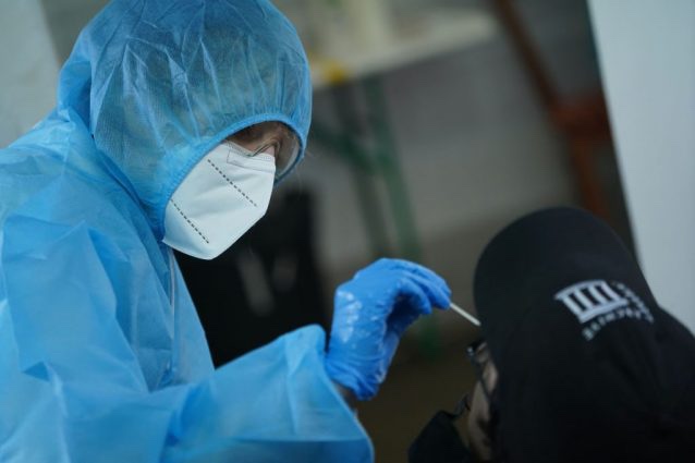 Variante Delta: focolaio tra Piacenza e Cremona, 24&nbsp;casi