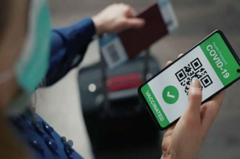 Covid, via al Green Pass Ue per viaggiare senza&nbsp;restrizioni