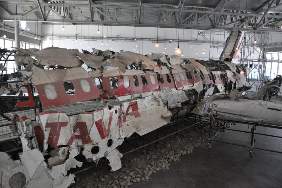 Strage di Ustica, dalla tragedia ai processi: un mistero mai chiarito. LA&nbsp;FOTOSTORIA