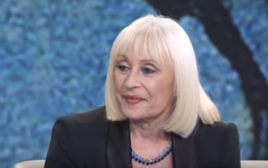 È morta Raffaella&nbsp;Carrà