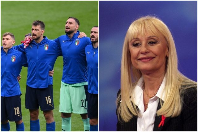 Euro 2020. Stasera Italia-Spagna per andare in finale a Wembley. Omaggio nel prepartita alla&nbsp;Carrà