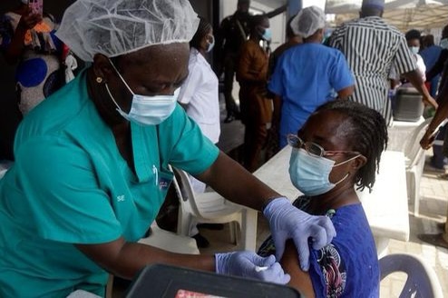 Coronavirus nel mondo Covid, record di nuovi casi in Africa. Allarme Oms su variante&nbsp;Delta