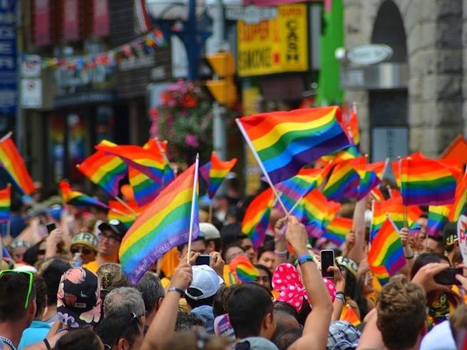 Ddl Zan: è scontro in Senato, il testo va in Aula il 13&nbsp;luglio