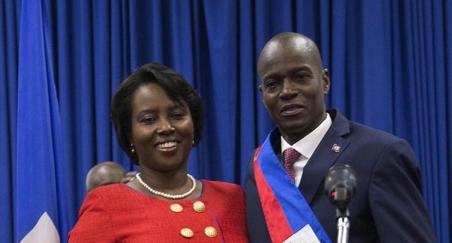 Haiti. Il presidente Moise ucciso in casa da commando, la First Lady grave ma ancora&nbsp;viva