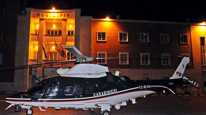 Blitz contro il clan mafioso Torretta, 10 arresti nel&nbsp;Palermitano