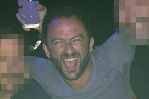 Alberto Genovese lascia il carcere, andrà ai domiciliari in una&nbsp;clinica