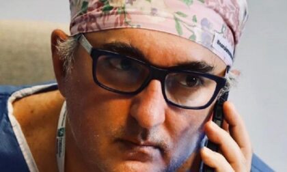 Suicida Giuseppe De Donno, il medico del plasma iperimmune: «Un colpo duro l’addio alla sua&nbsp;cura»