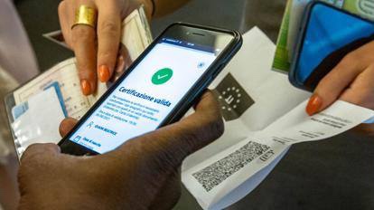 Controllo Green pass e documento di identità nei ristoranti. Come funziona? Il rebus nel&nbsp;decreto