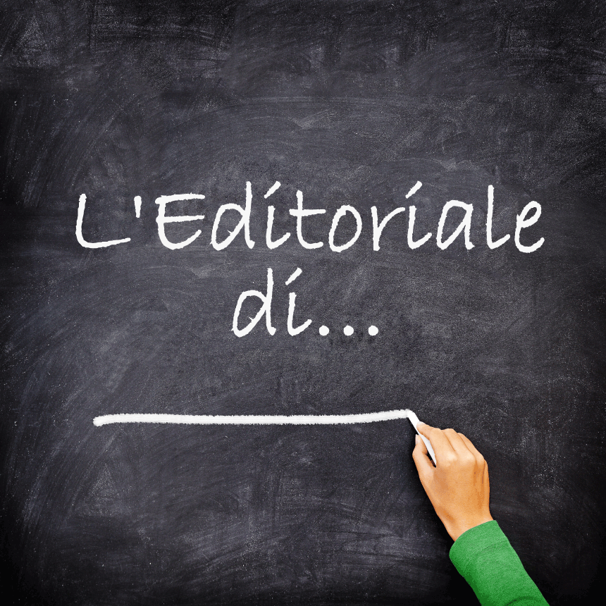 L’Editoriale- La reale guerra dei vaccini, fateci tornare a&nbsp;vivere