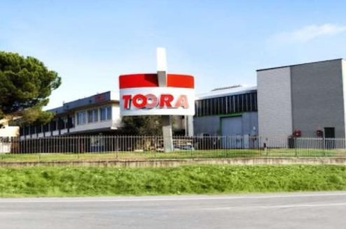 Precipita in azienda, muore un&nbsp;36enne