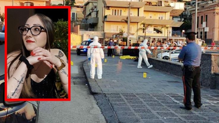 Uccisa con colpi di pistola in strada, ricercato l’ex&nbsp;fidanzato
