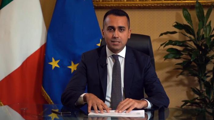 Afghanistan: Di Maio: ‘Quando gli Usa lasceranno Kabul andremo via anche&nbsp;noi’