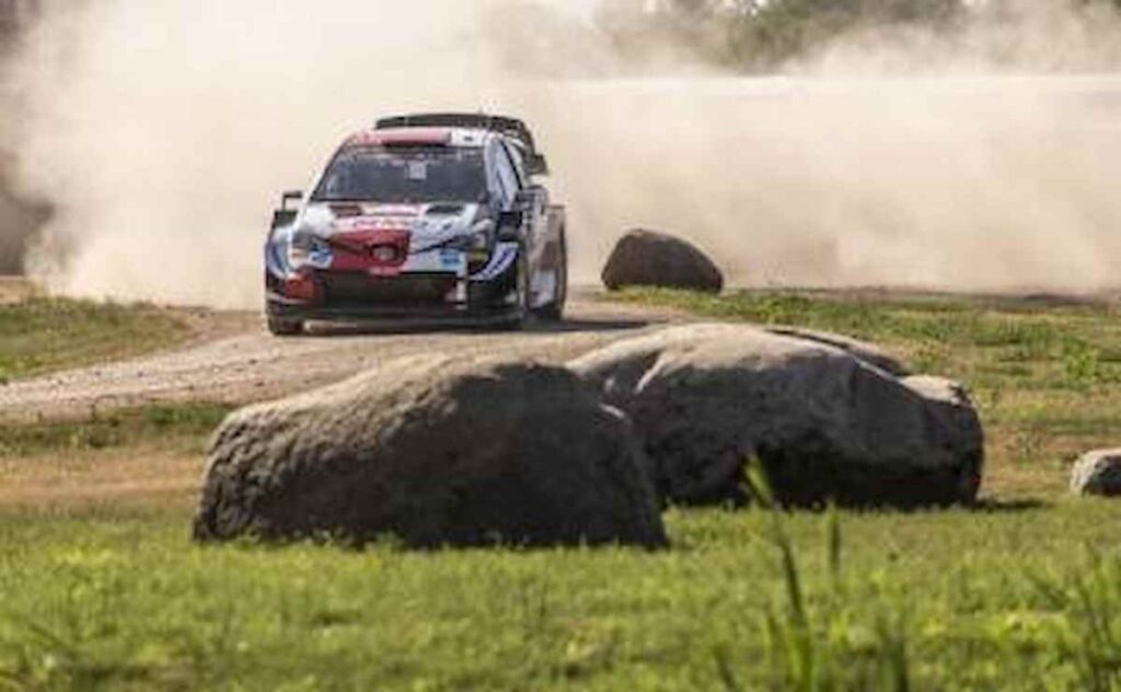 Incidente in rally nel Reggiano, travolti e uccisi due&nbsp;spettatori