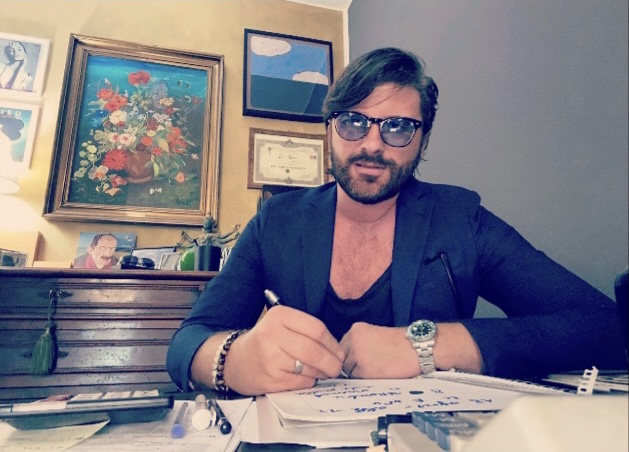 Una voce libera e senza padroni – POLITICAL il Magazine di inchieste e cronaca&nbsp;politica