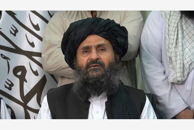 Afghanistan, verso un governo di soli&nbsp;uomini