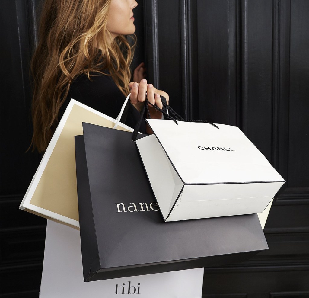 Saldi Luxury: i migliori 5 ecommerce internazionali dell’alta&nbsp;moda