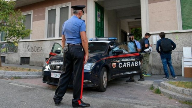 Brescia, uccide la ex a&nbsp;coltellate