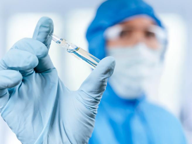 Spunta il vaccino italiano a Dna: ecco come&nbsp;funziona