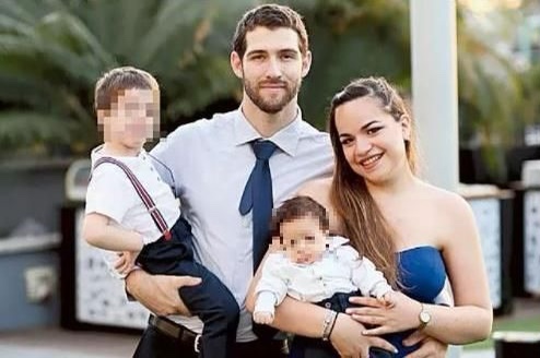 Rapimento di Eitan, il passato criminale del secondo marito della nonna: droga e traffico di esseri&nbsp;umani