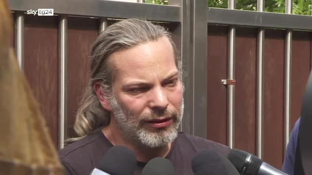 Esclusiva: Eitan, parla lo zio: “ il piccolo non è un gioco per gli adulti, rischia di subire dei danni molto gravi&nbsp;“