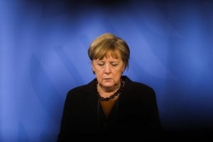 La Germania sceglie la nuova guida dopo l’era&nbsp;Merkel