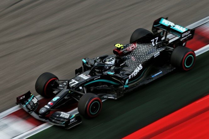 F1: Hamilton trionfa in Russia, 100/a vittoria in&nbsp;carriera