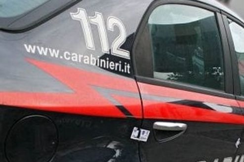 Viterbo, uccide la moglie e si toglie la vita davanti alla&nbsp;figlia